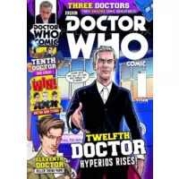 Issue 2