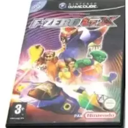 F-Zero GX