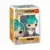 Dragon Ball  - Bulma