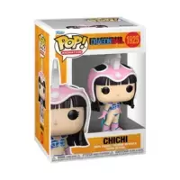 Dragon Ball  - Chichi