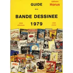 Guide de la BD 1979