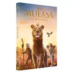 Mufasa : Le Roi Lion