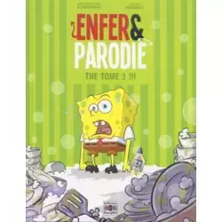 The tome 3 !!!