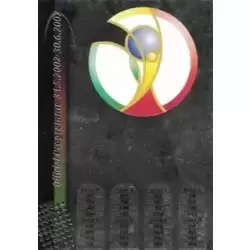 FIFA World Cup Official Emblem
