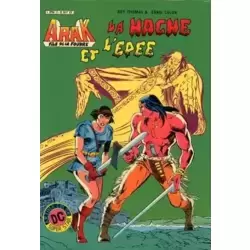 La hache et l'épée