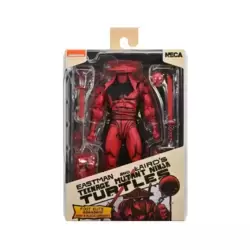NECA Eastman Turtles Red Ninja