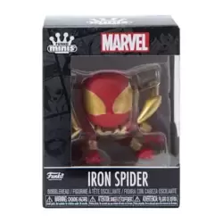 Marvel - Iron Spider