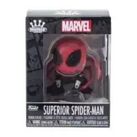 Marvel - Superior Spider-Man