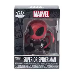 Marvel - Superior Spider-Man