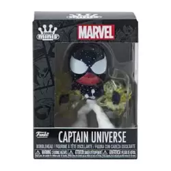 Marvel - Captain Universe