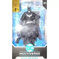 Justice Lord Batman