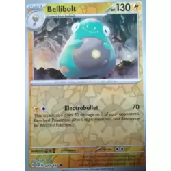 Bellibolt Reverse