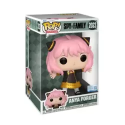 Spy X Family - Anya Forger