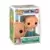 POP! Animation - King of the Hill - Bill Dauterive