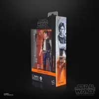 Han Solo