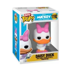 Disney - Daisy Duck