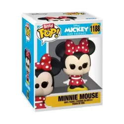 Disney - Minnie Mouse
