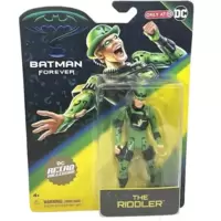 Batman Forever - The Riddler