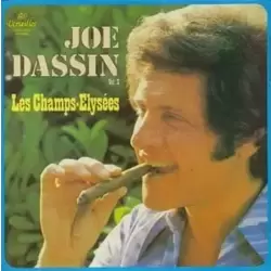 Les Champs-Élysées