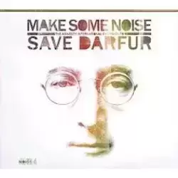 Make Some Noise: The Amnesty International Campaign to Save Darfur