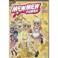 Mew Mew Power Saison 2 Volume 2