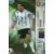 Panini Goaaal ! World Cup Germany 2006 - Carlos Alberto Tevez - Argentina