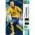 Panini Goaaal ! World Cup Germany 2006 - Fredrik Ljungberg - Sweden