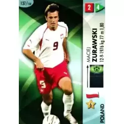 Maciej Zurawski - Poland