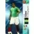 Panini Goaaal ! World Cup Germany 2006 - Pavel Pardo - Mexico