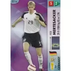 Per Mertesacker - Germany