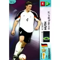 Robert Huth - Germany