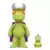 ReAction Figures - Alligator King