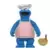 ReAction Figures - Chef Cookie Monster