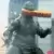 Other Super7 Action Figures - Godzilla - Godzilla Minus One - Super Kaiju