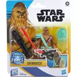 Chewbacca