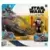 The Mandalorian & Speeder Bike