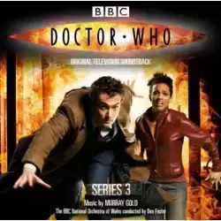 Doctor Who Series 3