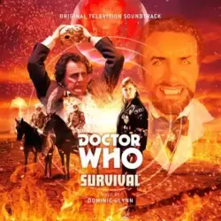 Doctor Who: Survival