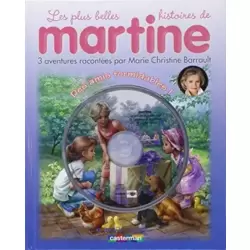Des amis formidables