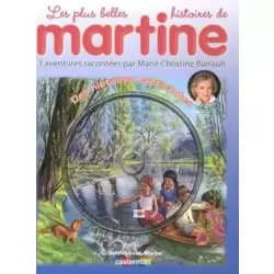 Des histoires captivantes