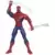 The Amazing Spider-Man - Movie Series - Web Battlers - Spider-man with Web Chucks
