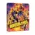 Borderlands [4K Ultra HD + Blu-Ray-Boîtier SteelBook limité]