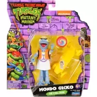 Mondo Gecko