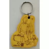 Tintin et Milou