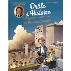 La révolution française