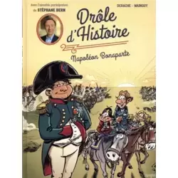 Napoléon Bonaparte