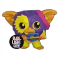 Gremlins - Gizmo Blacklight Glow
