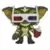 Gremlins - Stripe