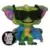 Funko Minis - Gremlins - Stripe Black Light GITD