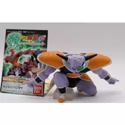Ginyu